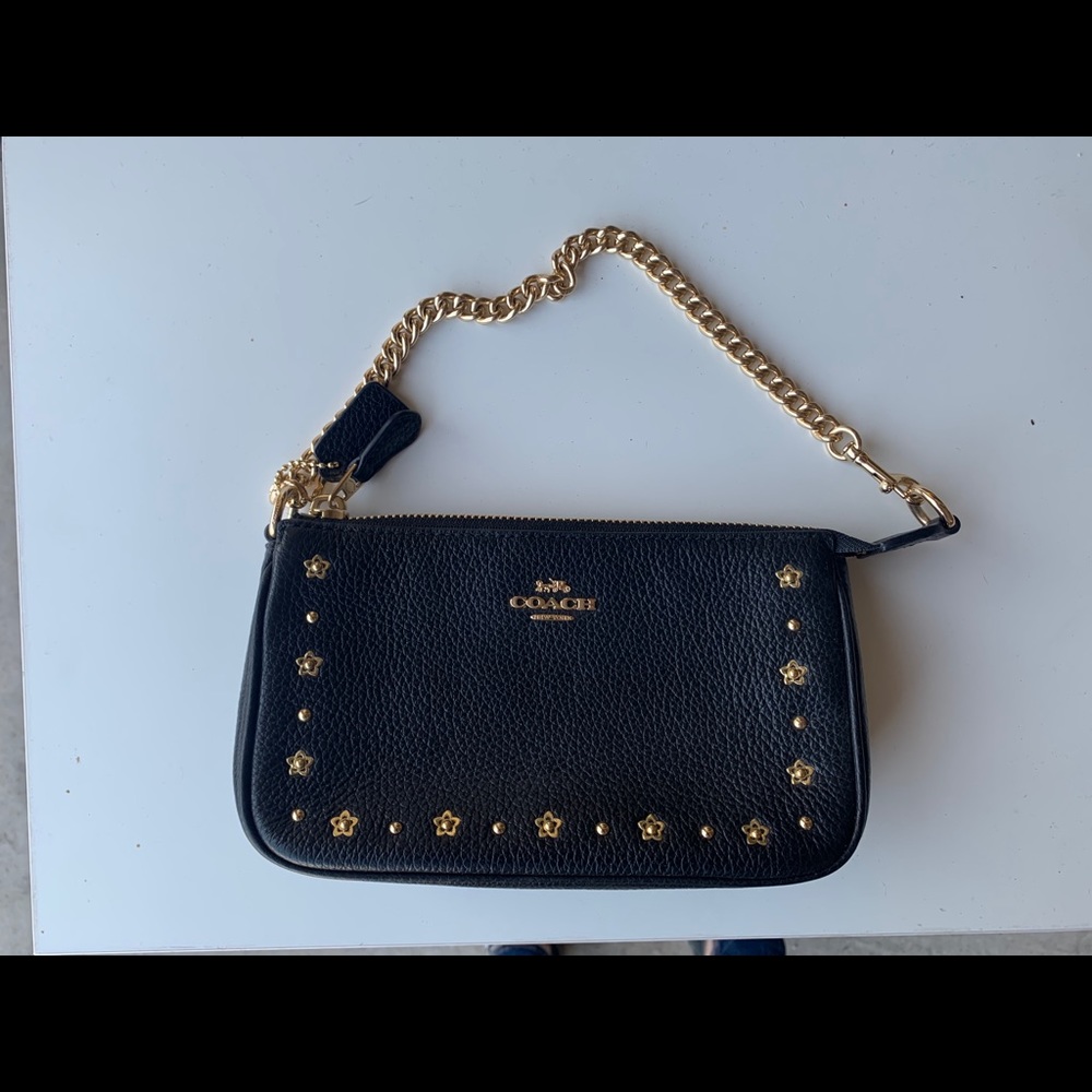 Coach Mini Bag